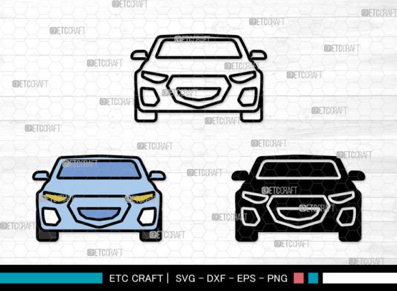 Download Car Icons Color, Classic Car Svg, Cars - Classic car svg Collection